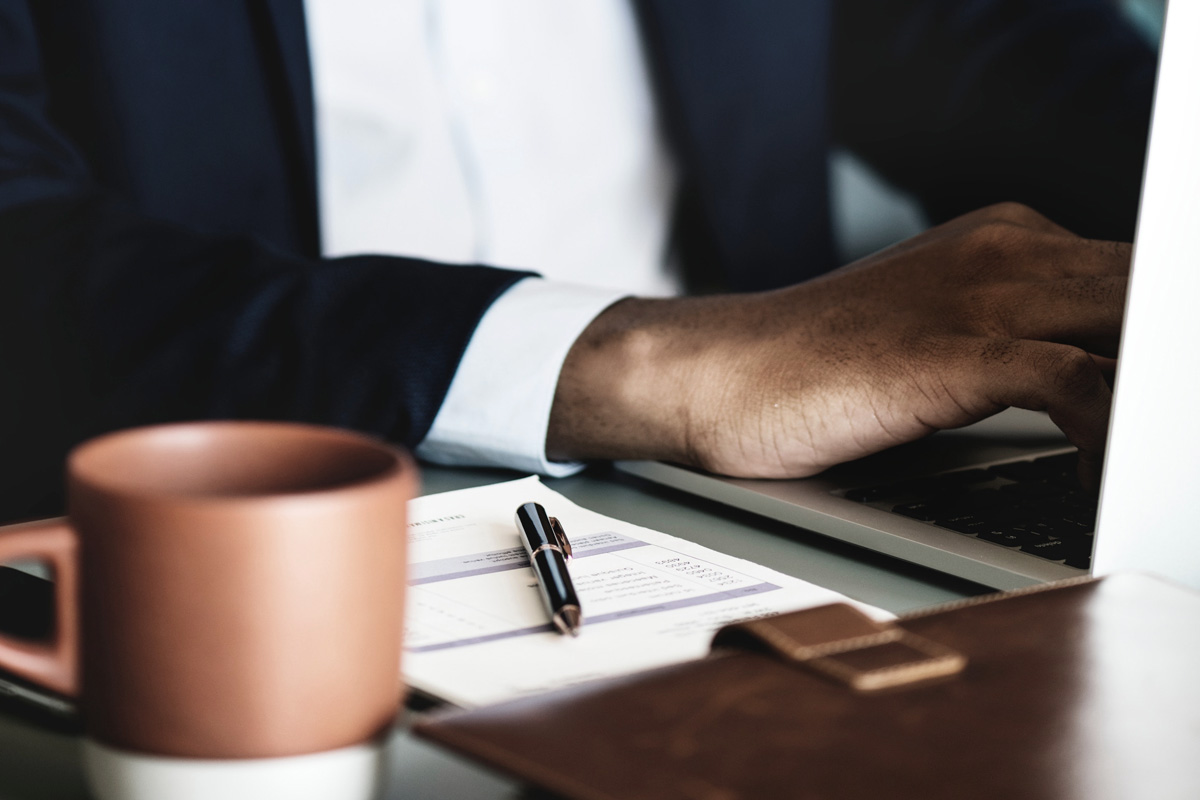 Tax prep checklist: What you’ll need for small business tax filing