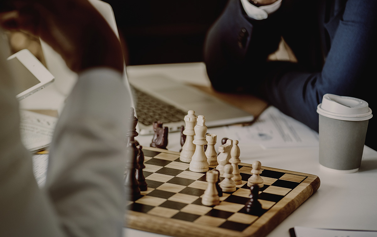 Self-employed? Remember these 3 things when preparing quarterly taxes