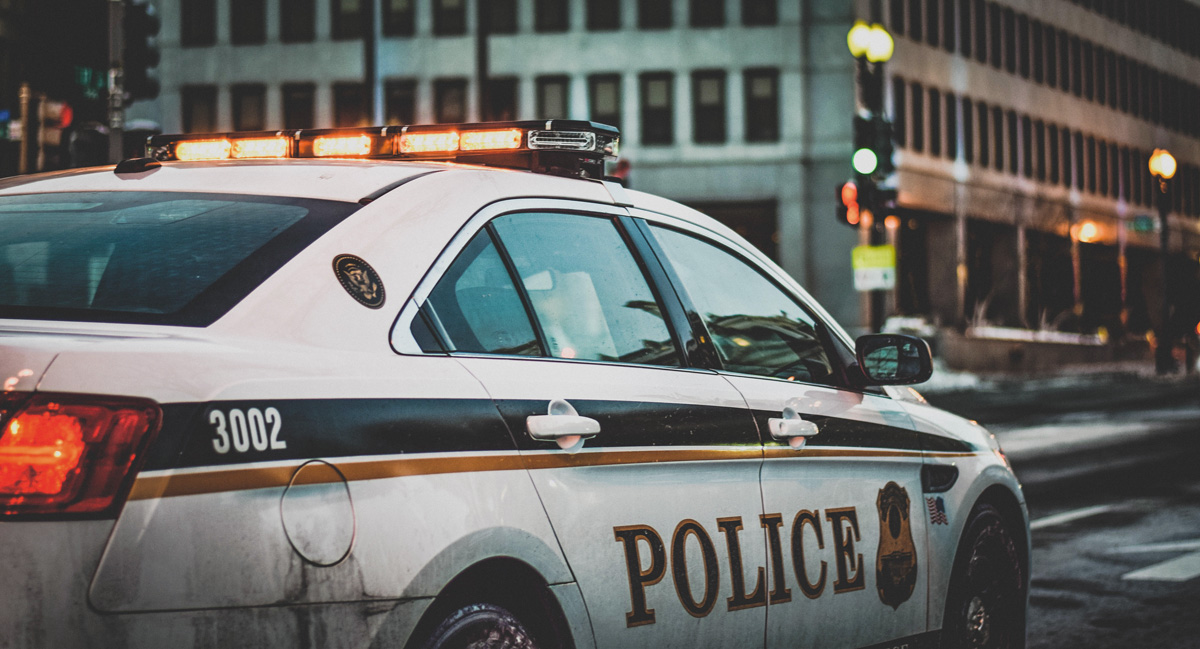 Infographic: 5 easy ways to get that traffic ticket dismissed