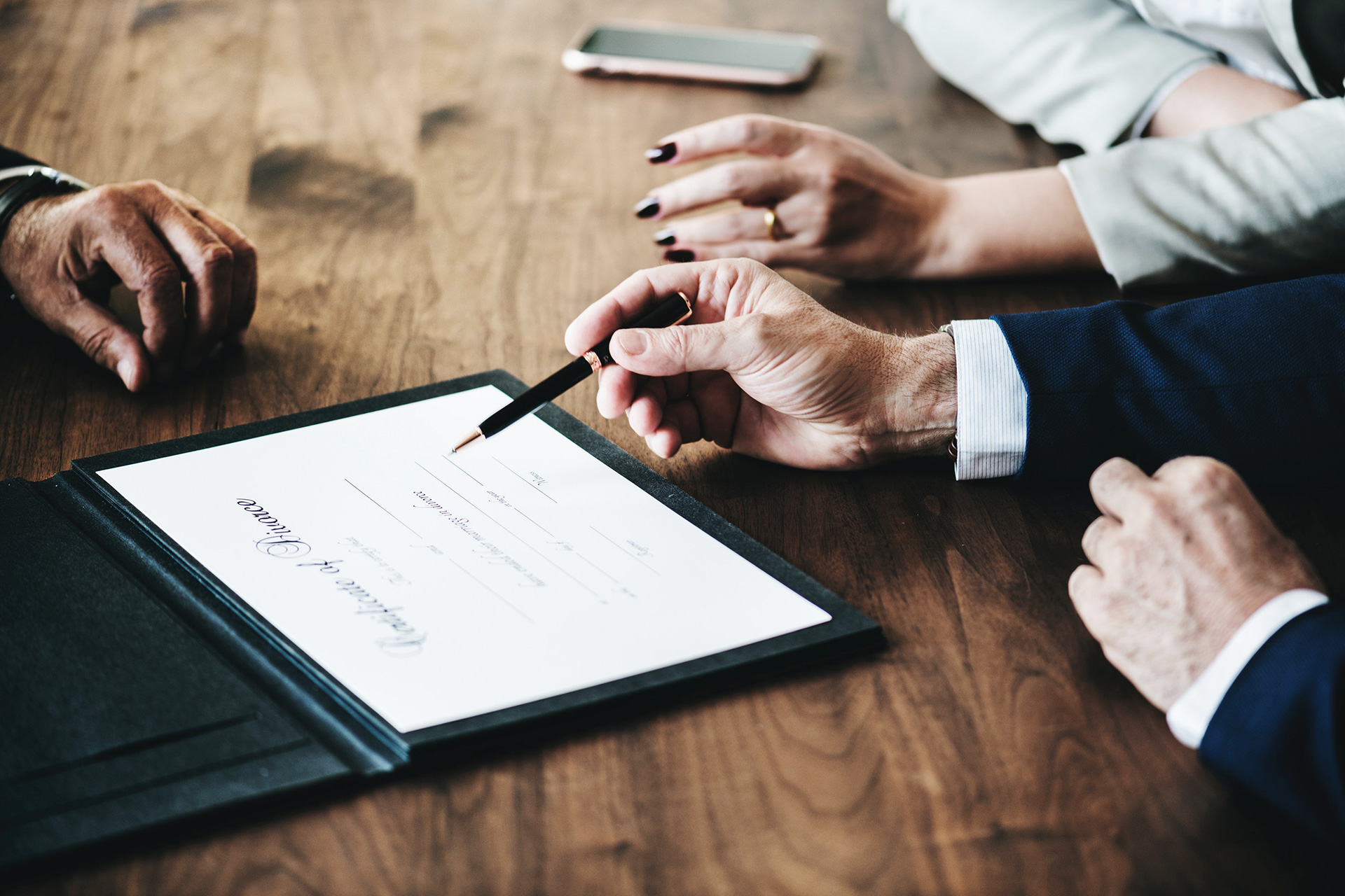 Keeping legal during the job applicant interview process