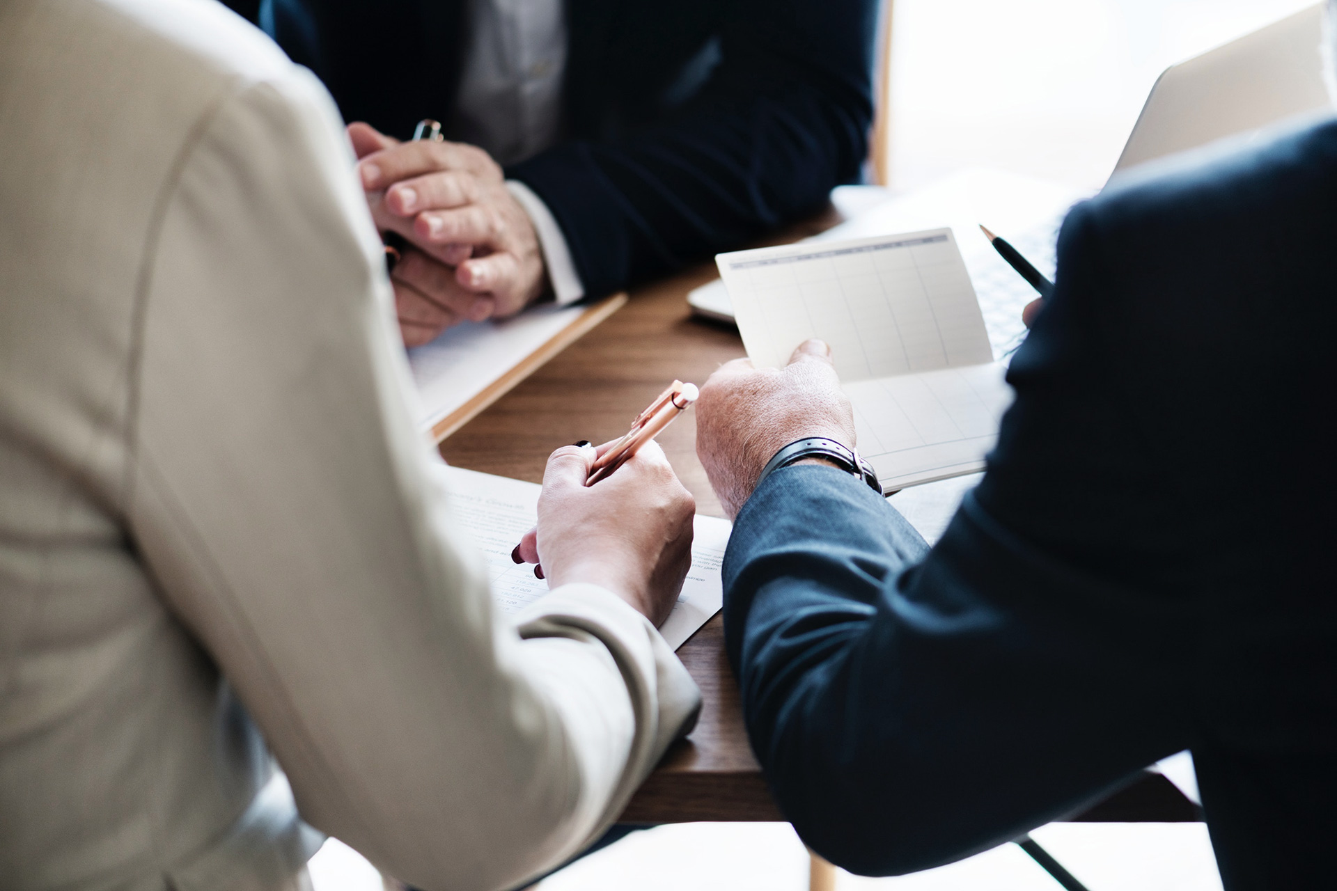 How to audit your data privacy during tax season